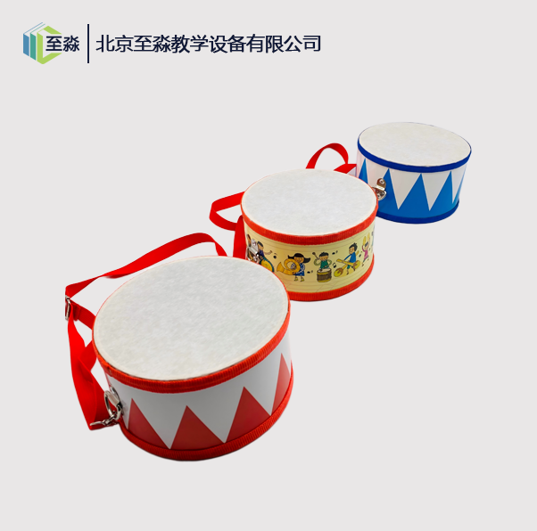 小战鼓